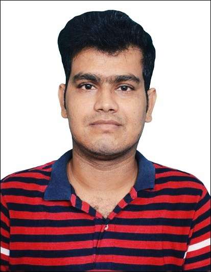 Profile photo of Kartik bej