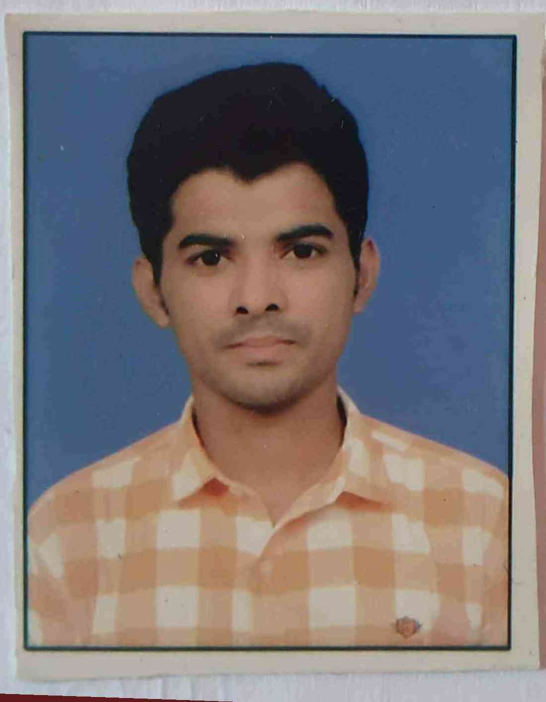 Profile photo of MD INTEZAR ALAM