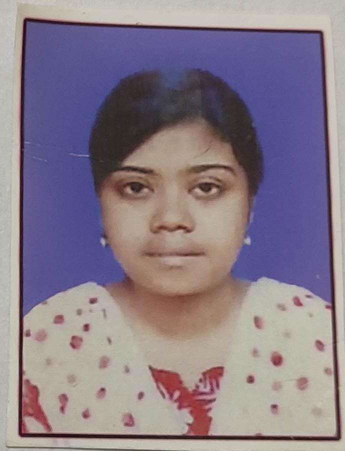 Profile photo of Subarna Maity