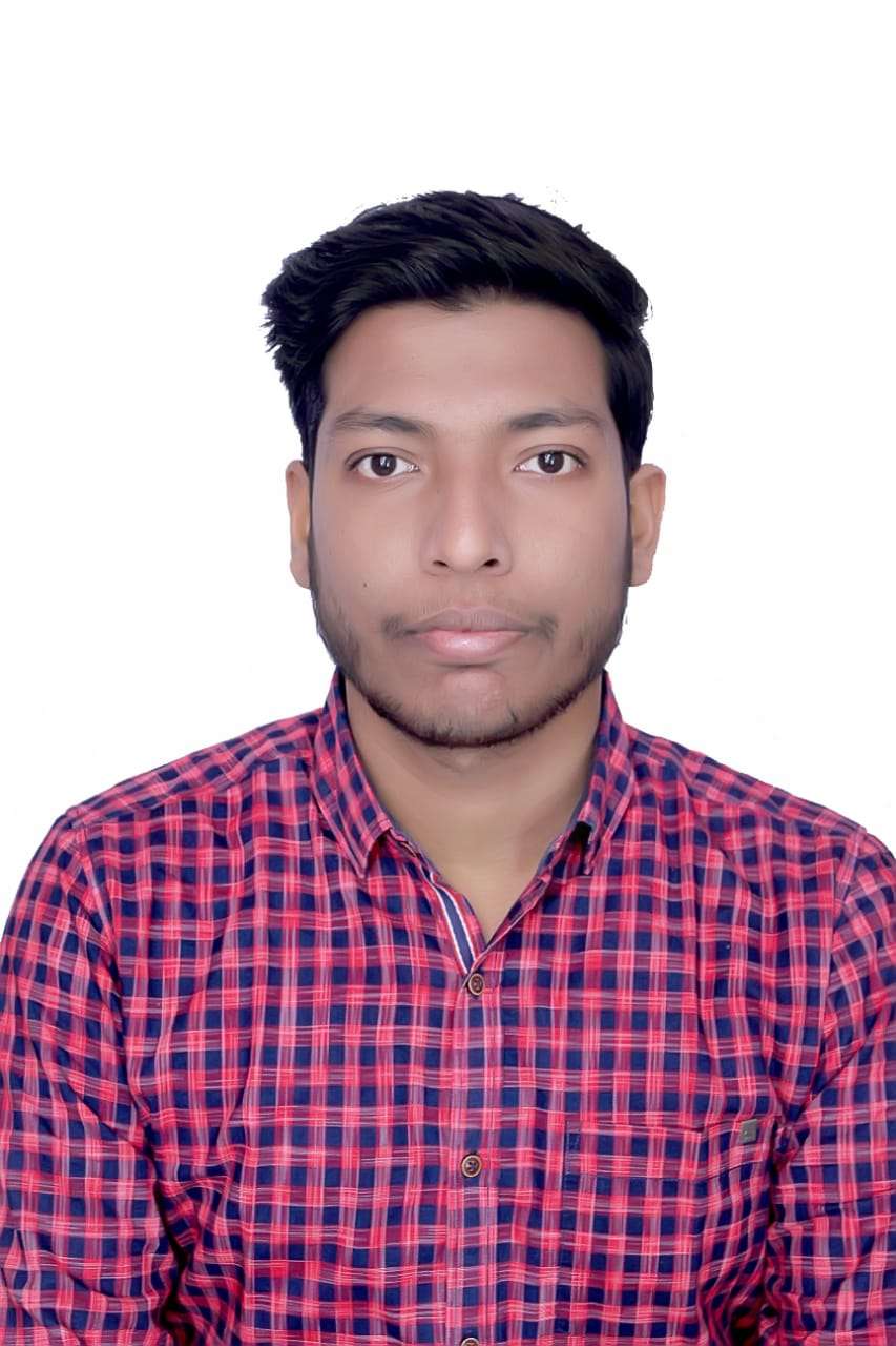 Profile photo of Subhasis Kar