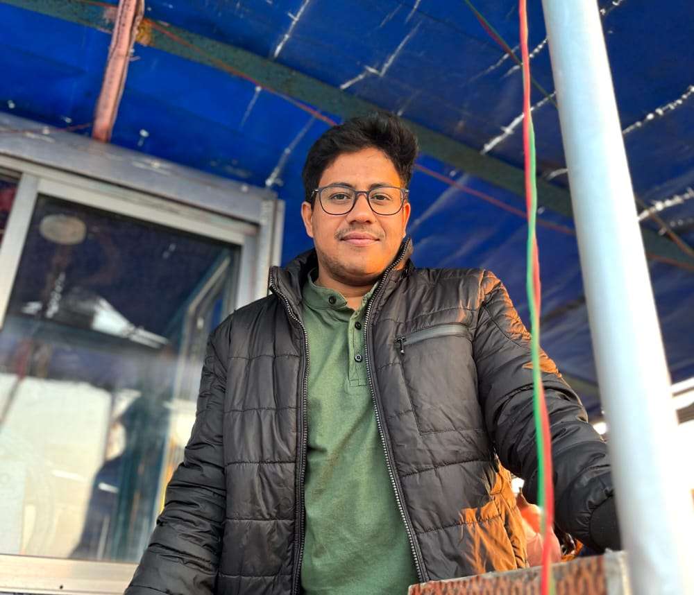 Profile photo of Kiran karan