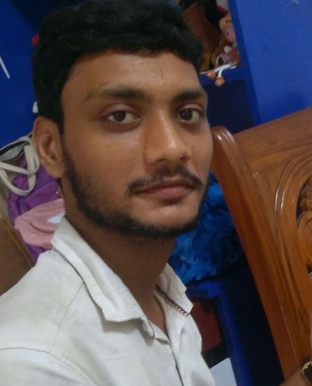Profile photo of Bishal Shaw