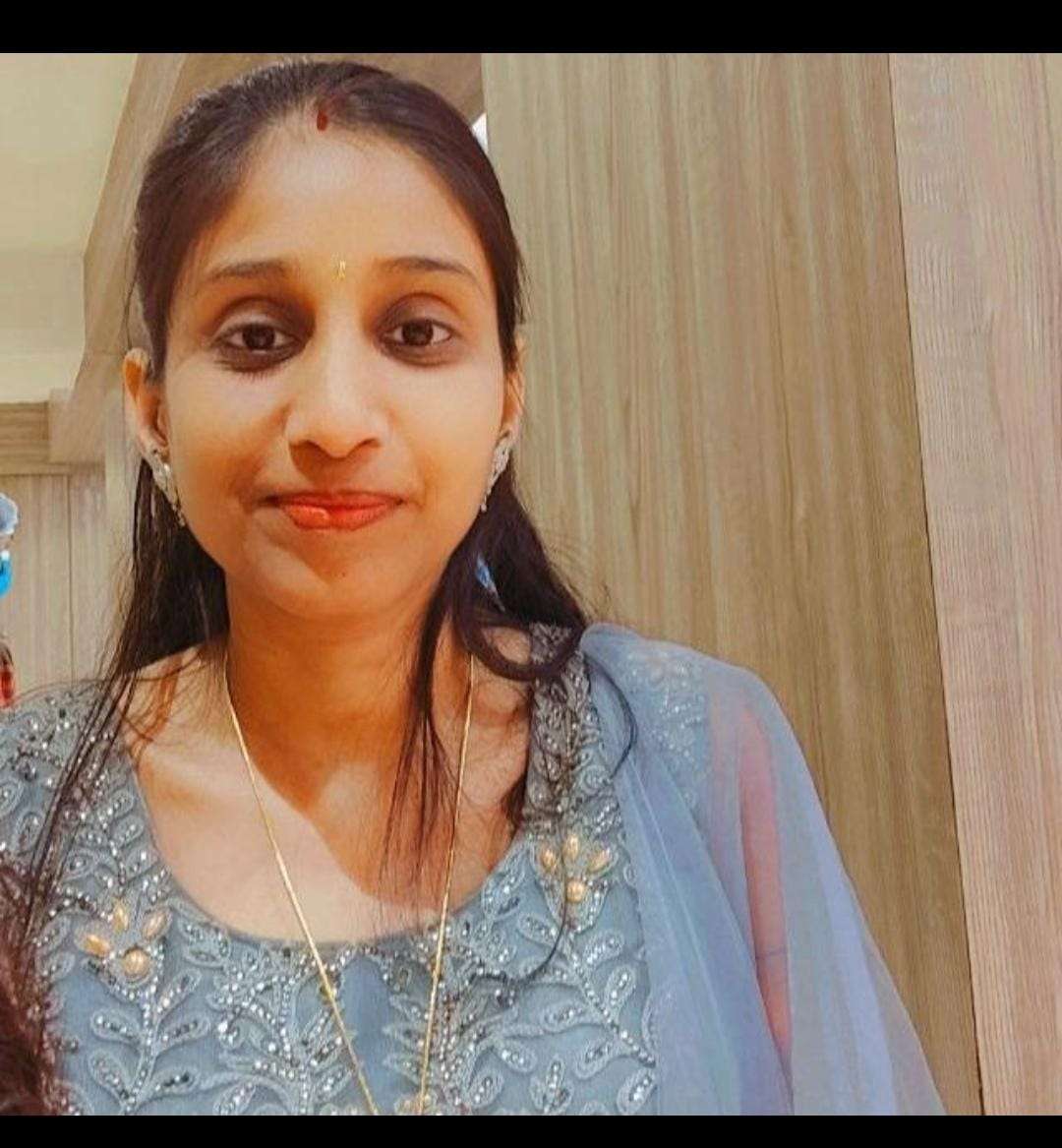 Profile photo of Seema Agarwal