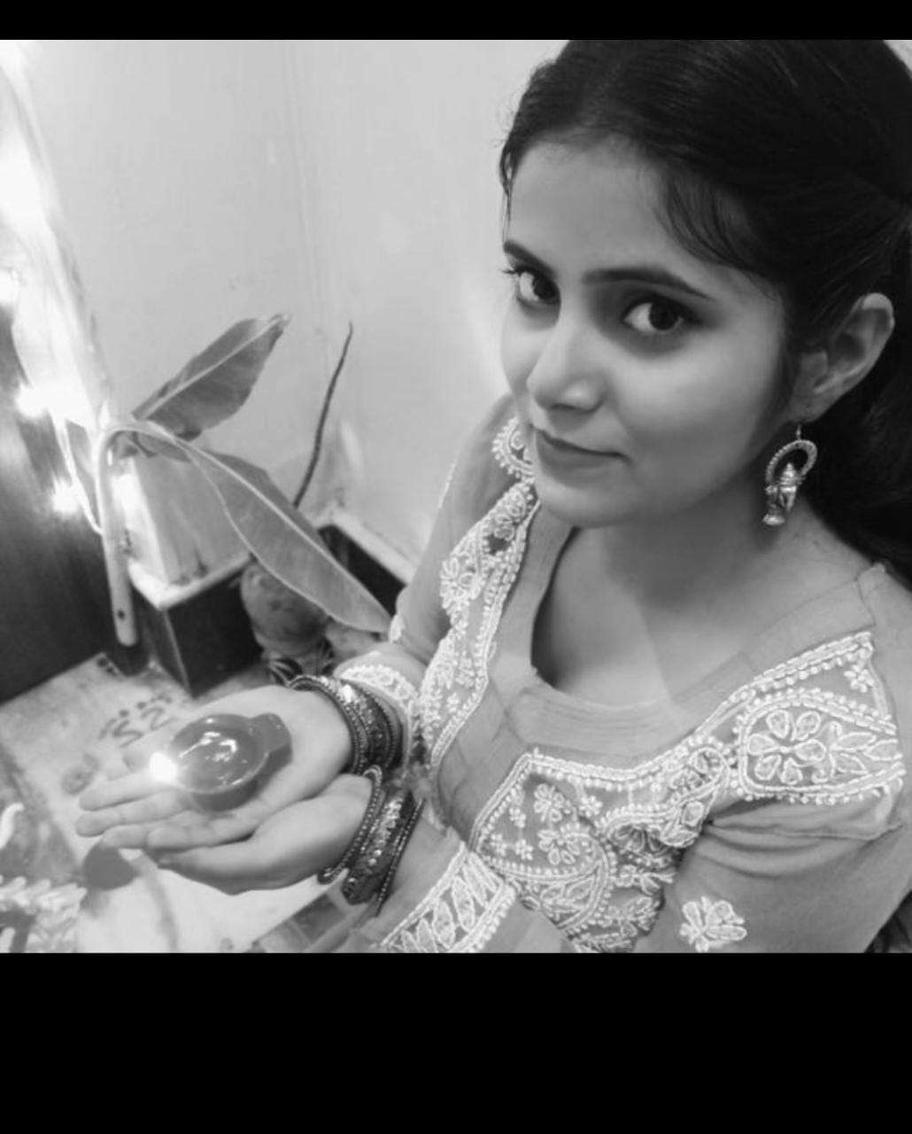 Profile photo of Priyanka Tiwari