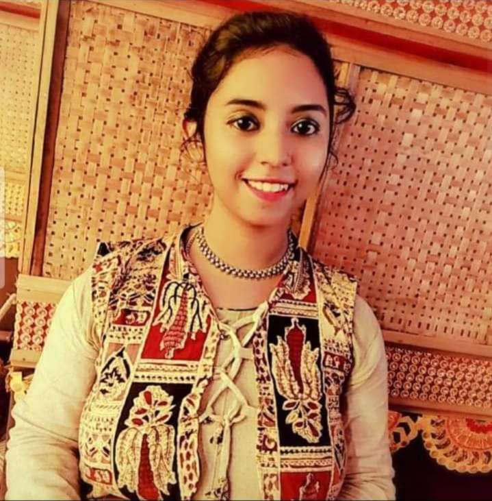 Profile photo of Shreya Das