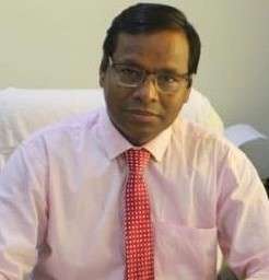 Profile photo of Dhal Padmanav