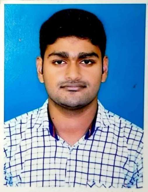Profile photo of Atish Mukherjee