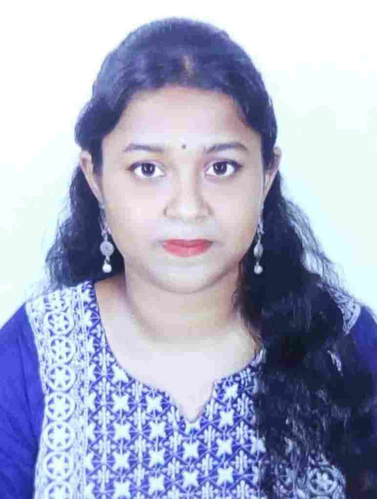 Profile photo of Priyanka Saha
