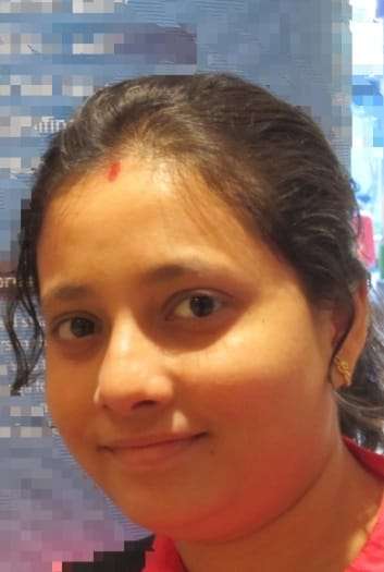 Profile photo of Arpita Naha Ghosh