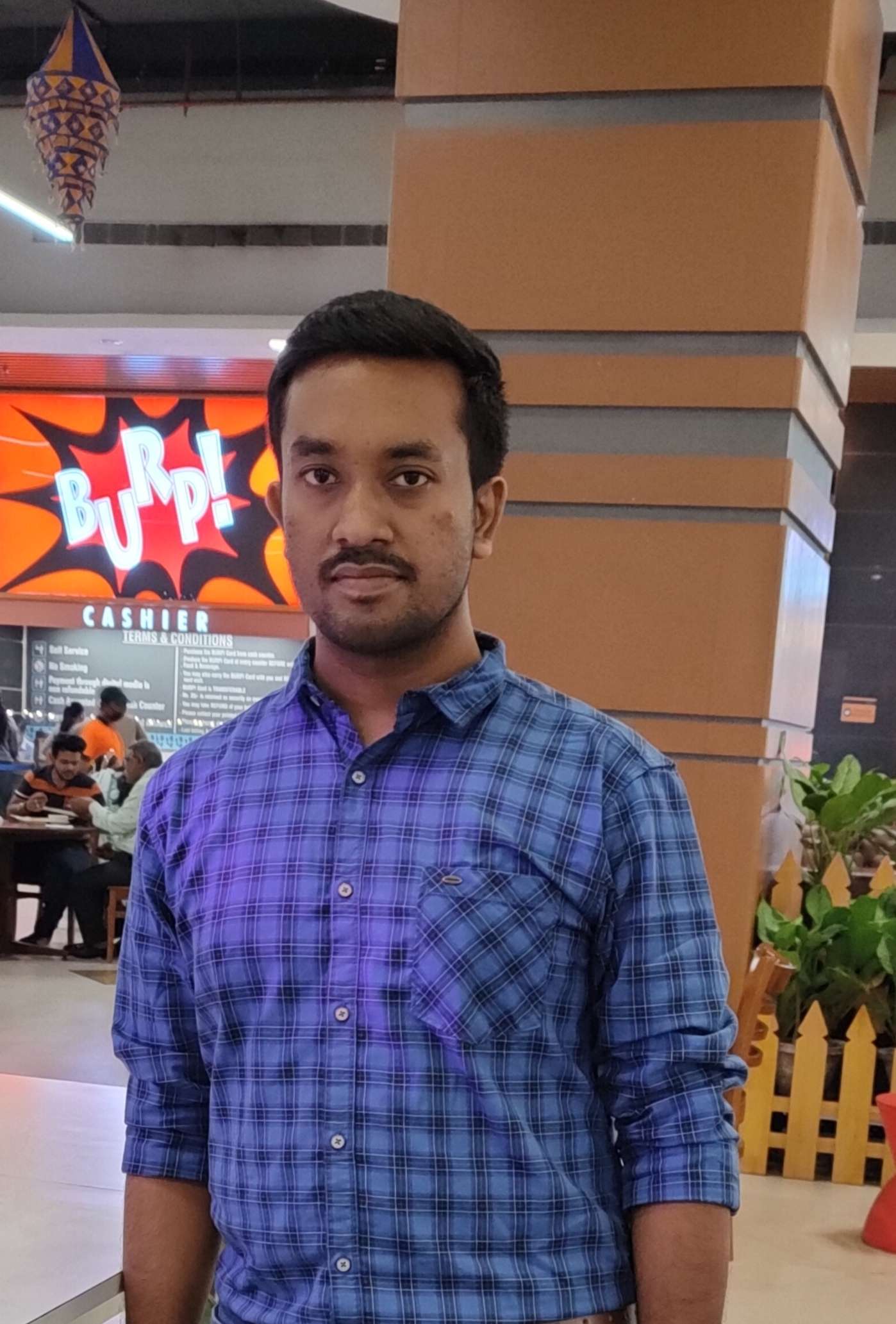 Profile photo of Shuba Paul