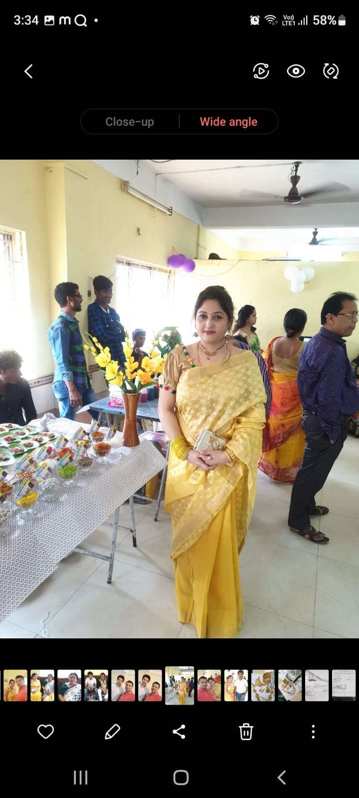 Profile photo of Niloofar Banu