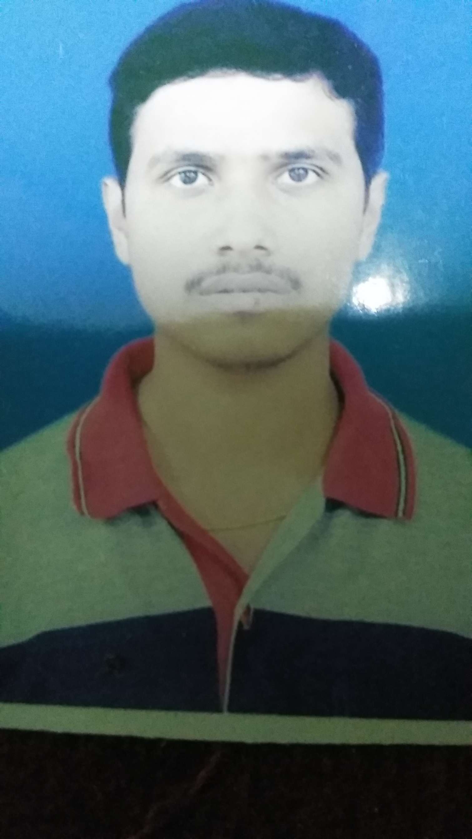 Profile photo of Gyan Kumar Mishra
