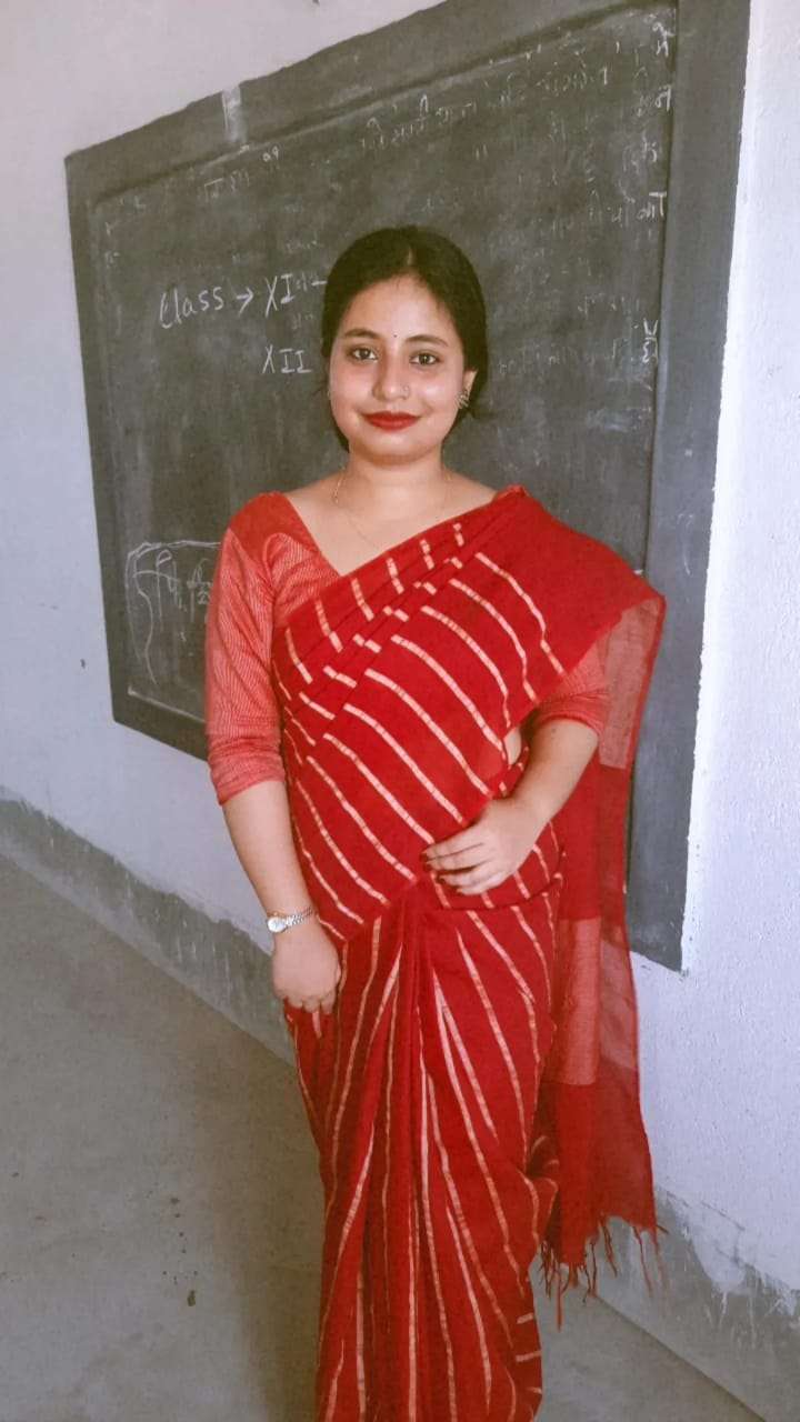 Profile photo of Chaita Ghosh
