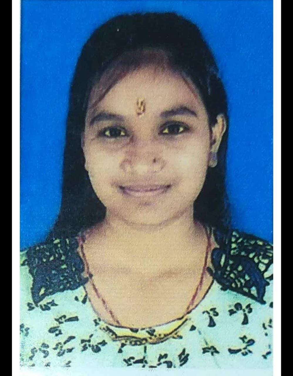 Profile photo of Swati Kejriwal