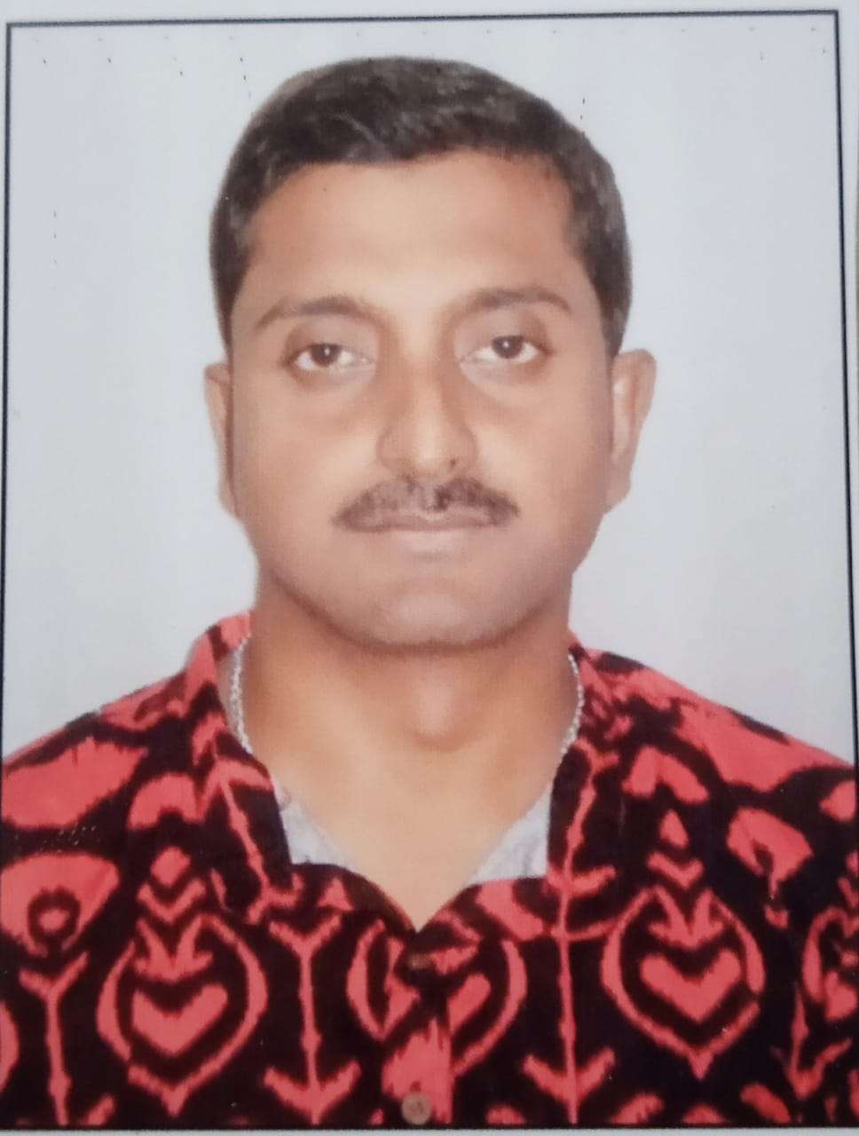 Profile photo of Sumit kumar indra