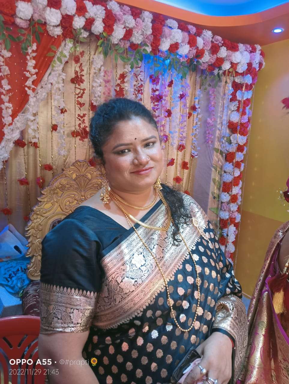 Profile photo of SAMPA GIRI
