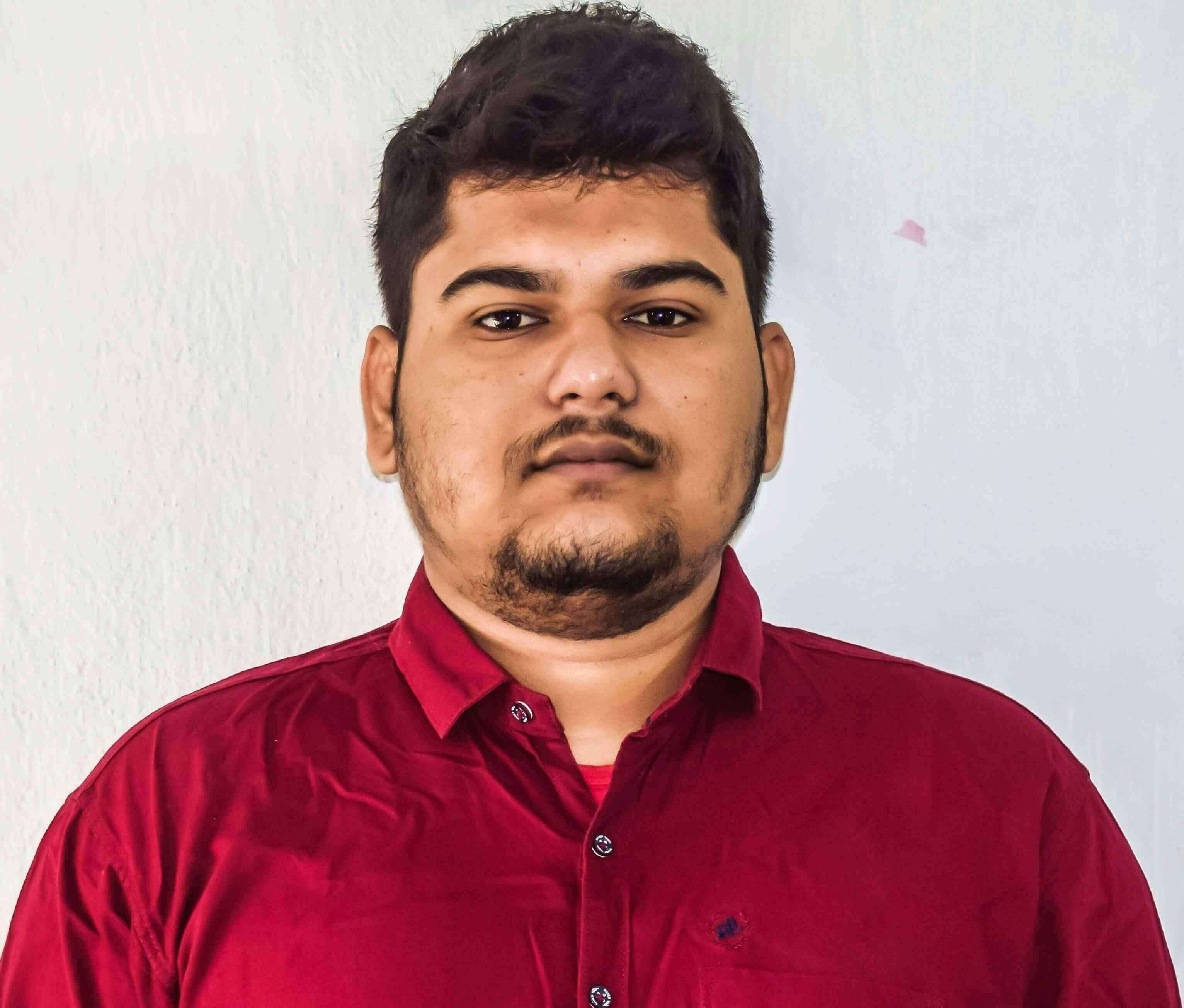 Profile photo of Jadab Banerjee