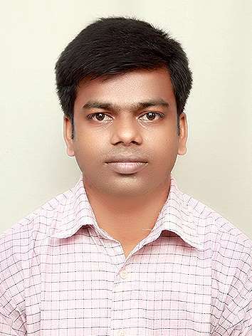 Profile photo of BIKASH CHANDRA KHATUA