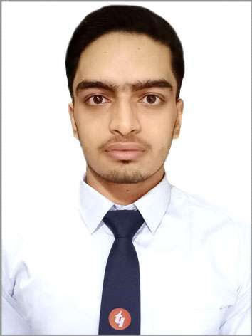 Profile photo of Harsh Navin