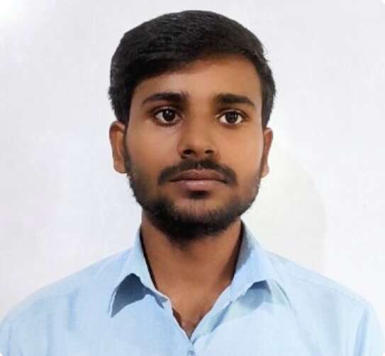 Profile photo of MD ABDUL MAJID