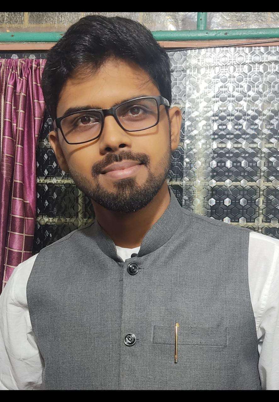 Profile photo of Soumyadeep Banerjee