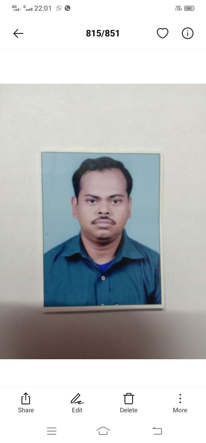 Profile photo of Dipak Dey