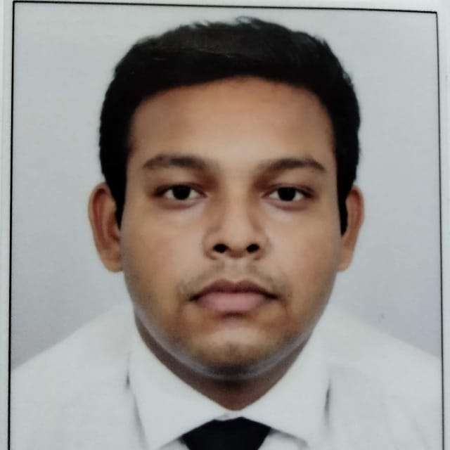Profile photo of Rupam Mondal
