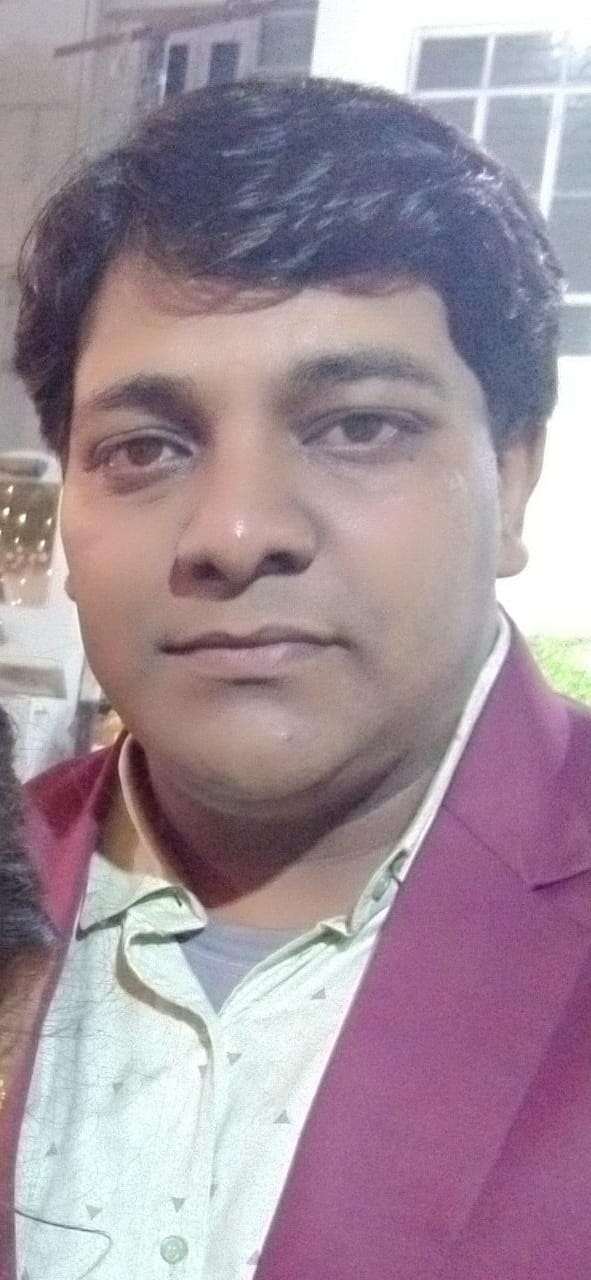 Profile photo of Sanjoy Bhattacharjee