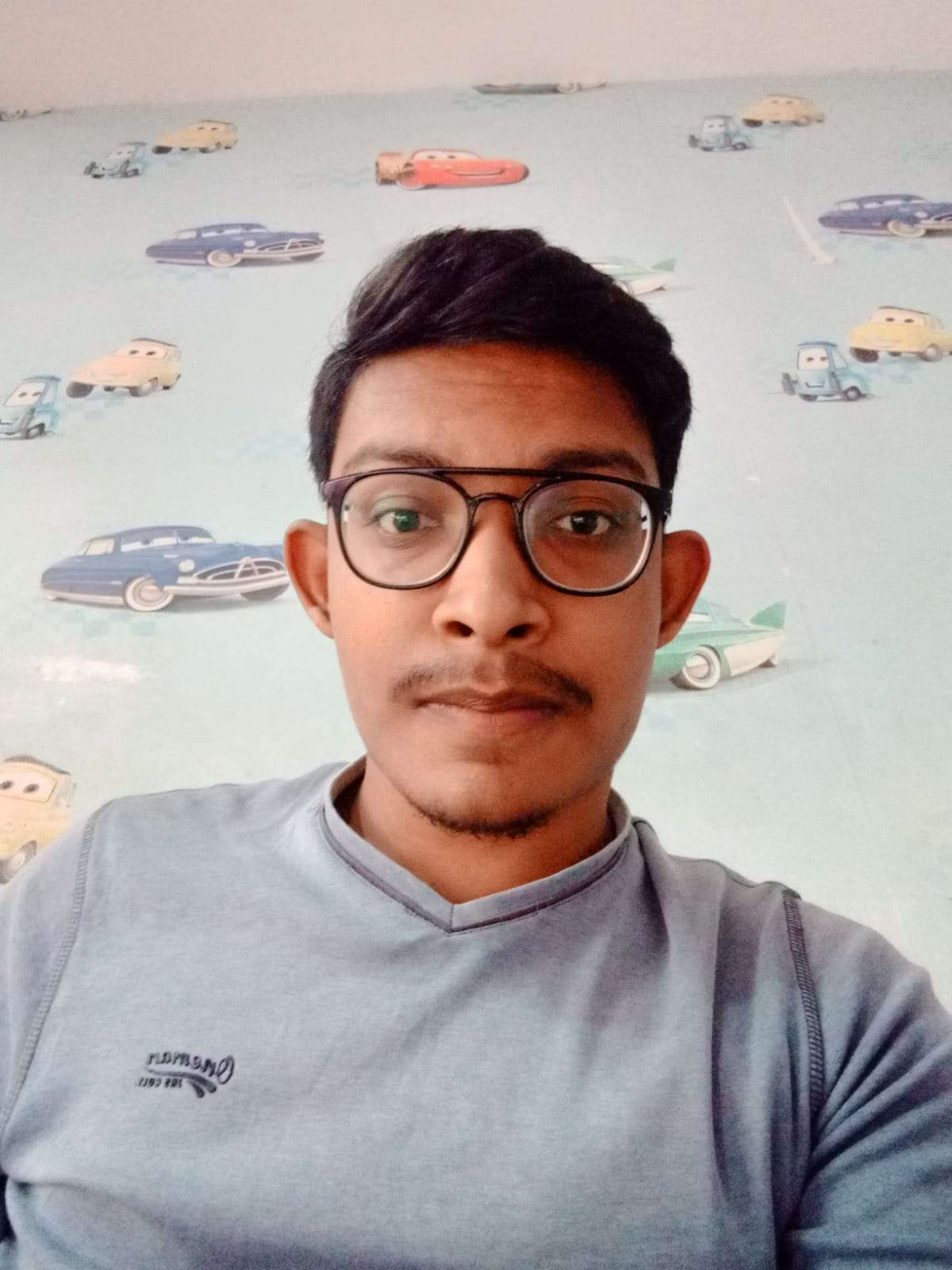 Profile photo of Sayan Dutta