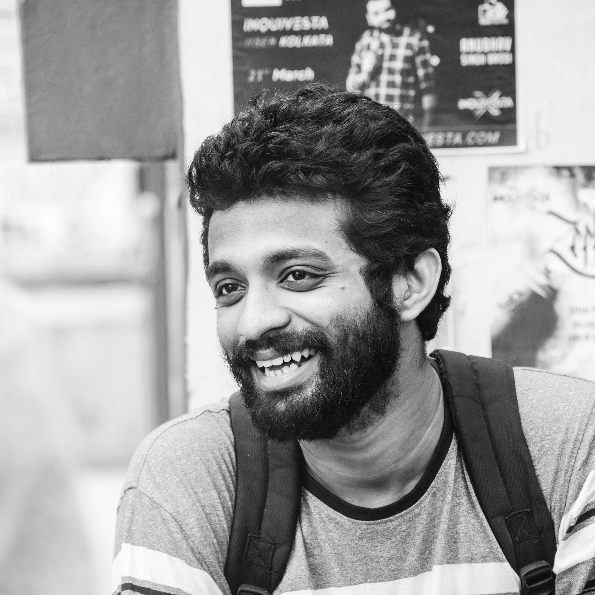 Profile photo of Abhinandan Dasmahapatra