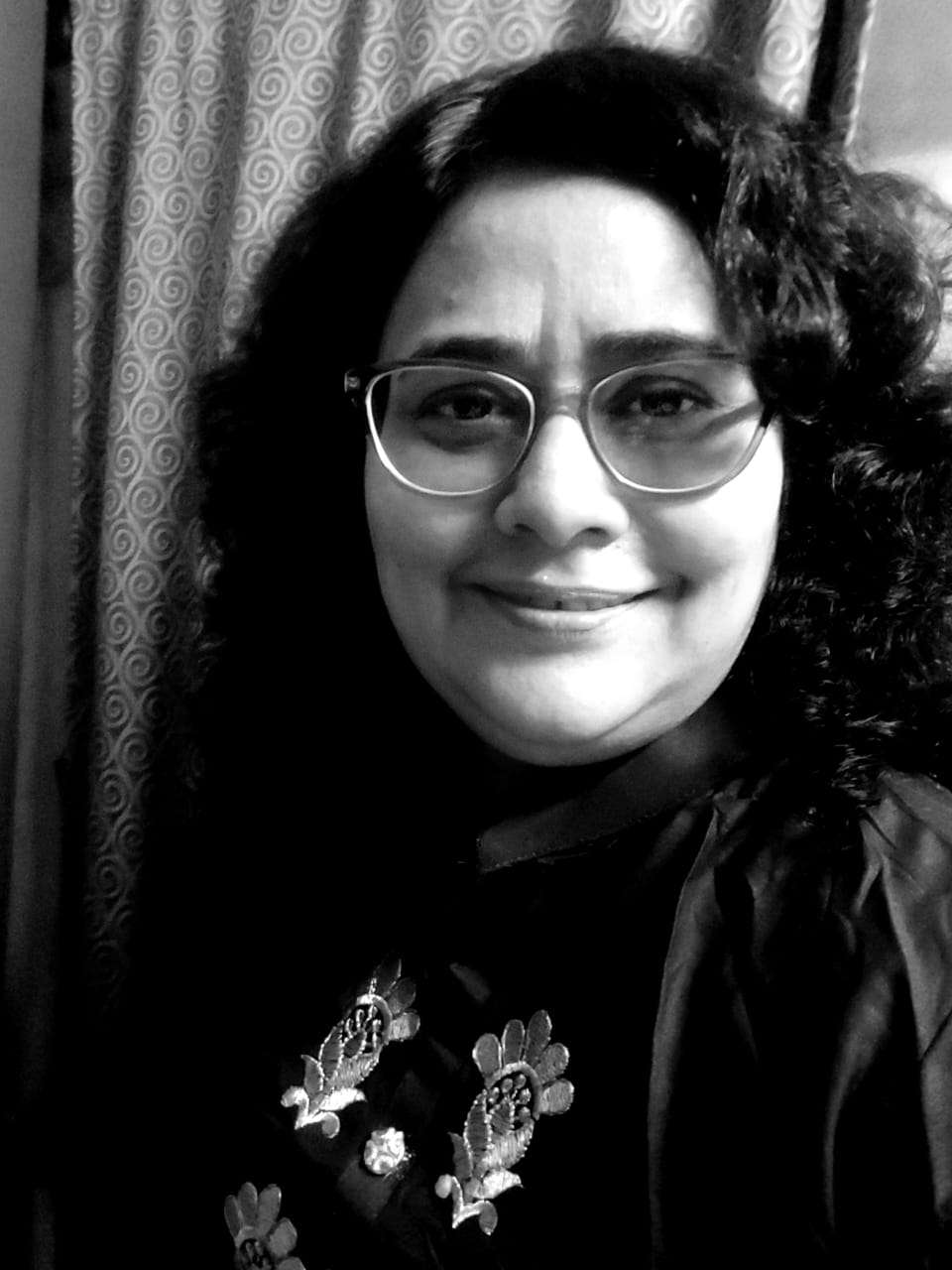 Profile photo of Dipannita Sarkar