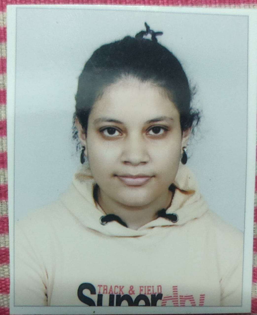 Profile photo of Smita Goswami