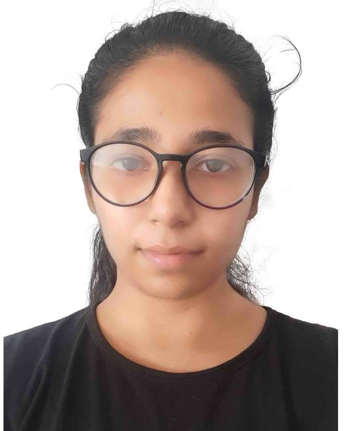 Profile photo of Saparjya Khan