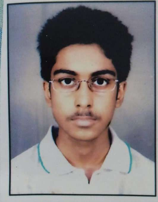 Profile photo of SUBHRO SEN