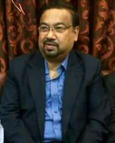 Profile photo of Indrajit Dutta