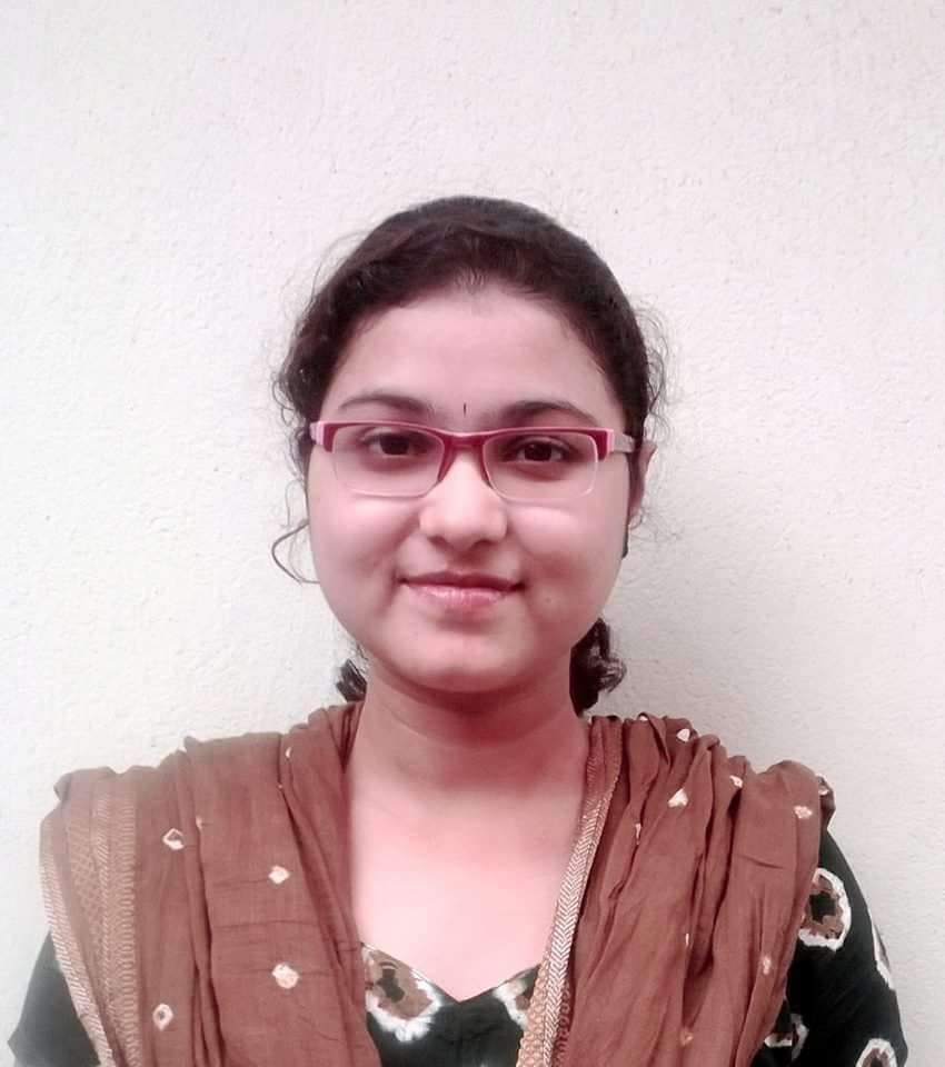 Profile photo of Sayani Paul