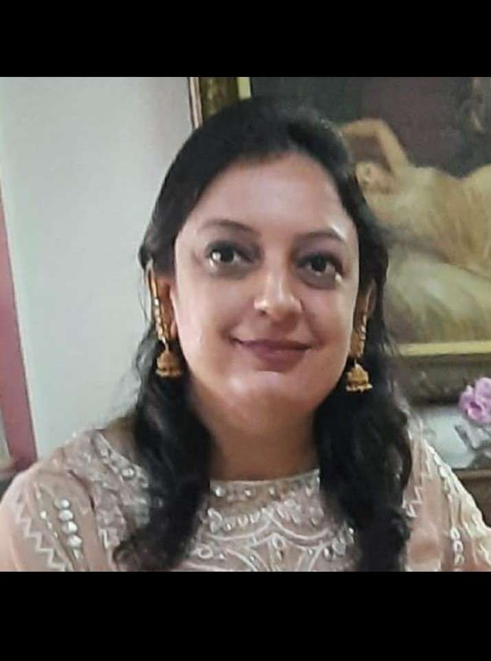 Profile photo of Ritika Munjal