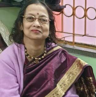 Profile photo of MADHUMITA SARKAR.