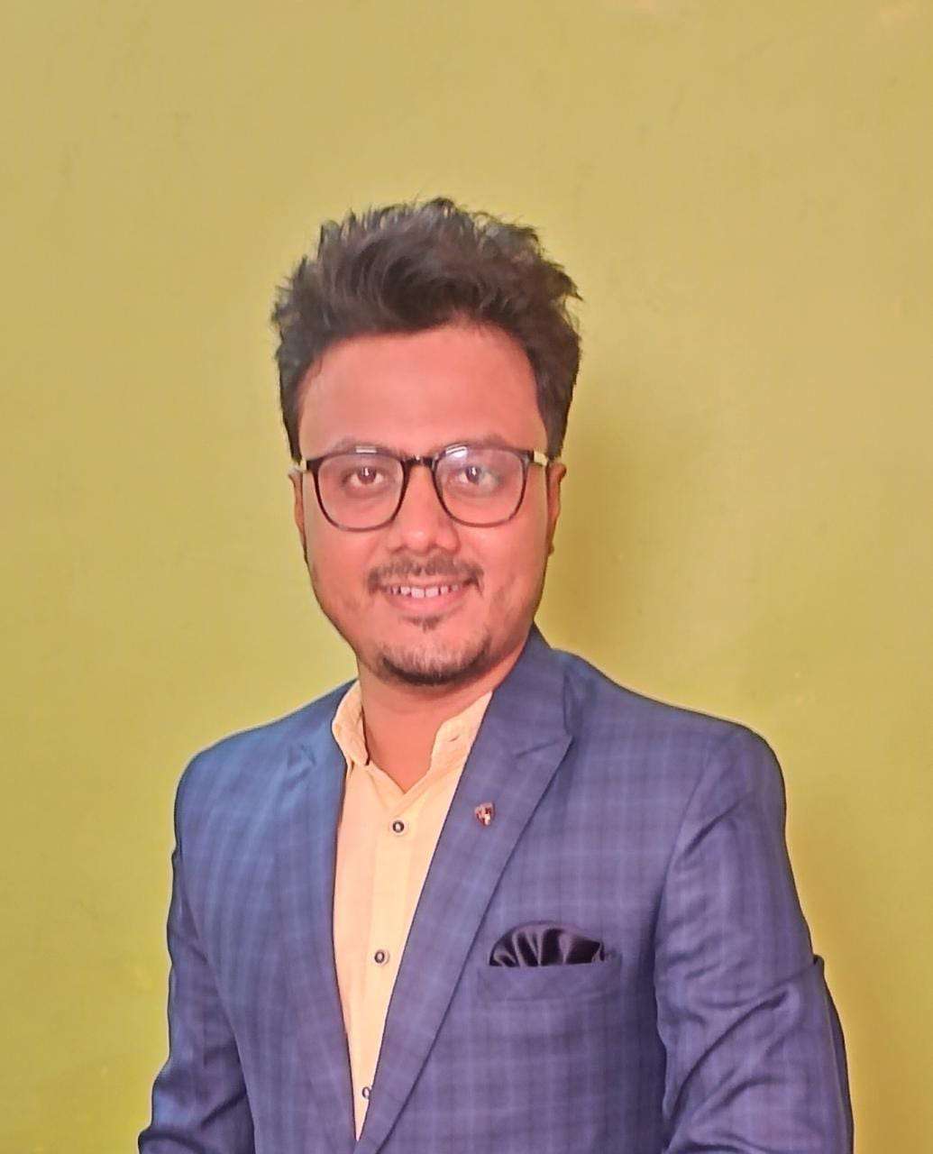 Profile photo of Kuntal Bhuniya