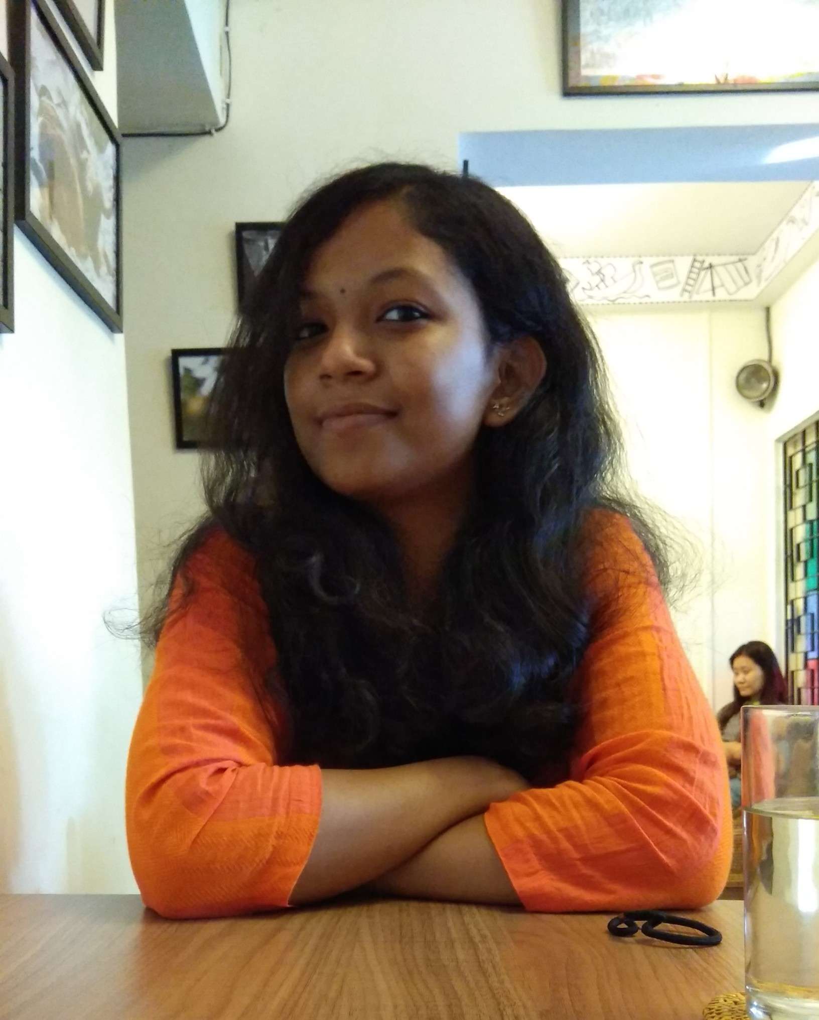 Profile photo of Debkonya Ghosh