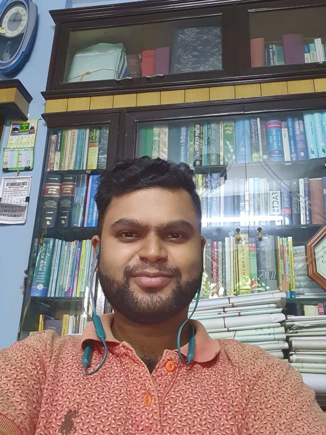 Profile photo of Biswanath Saha.