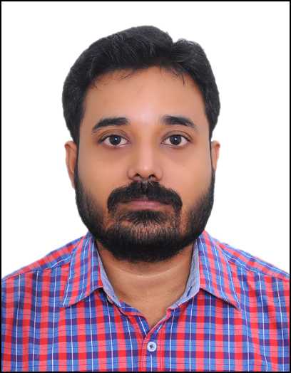 Profile photo of Suraj Kumar Nandan