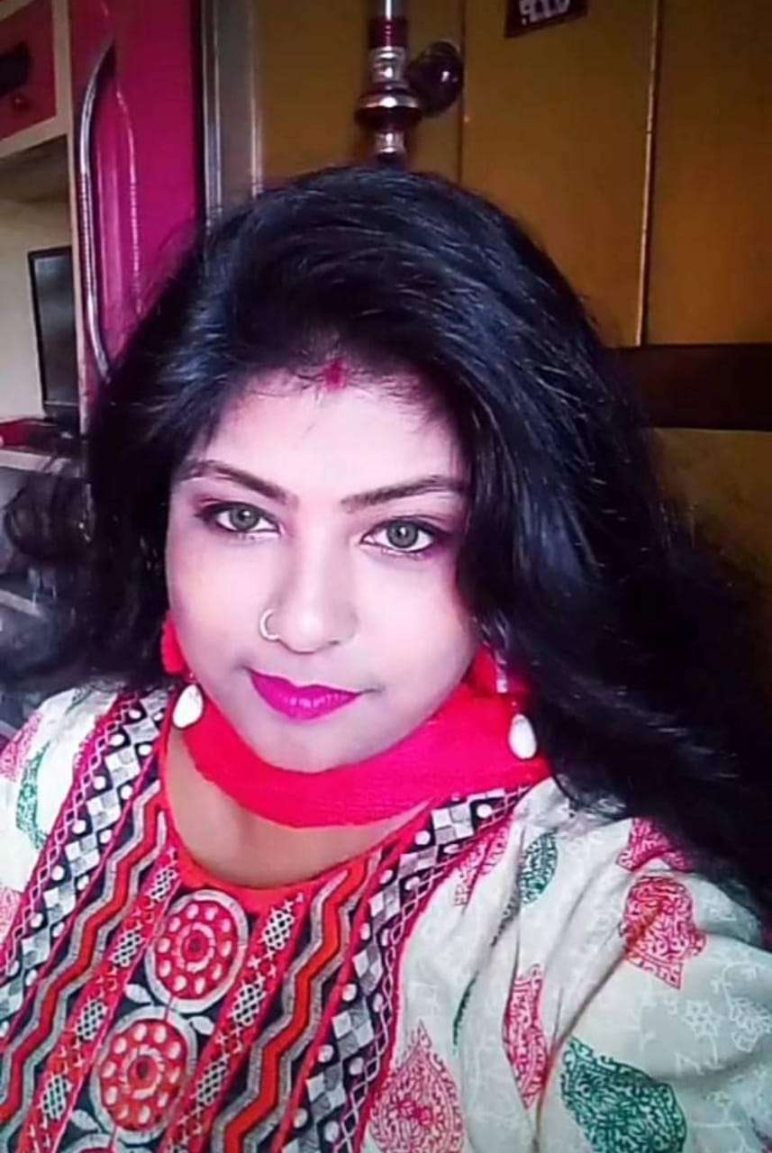 Profile photo of Paromita mondal