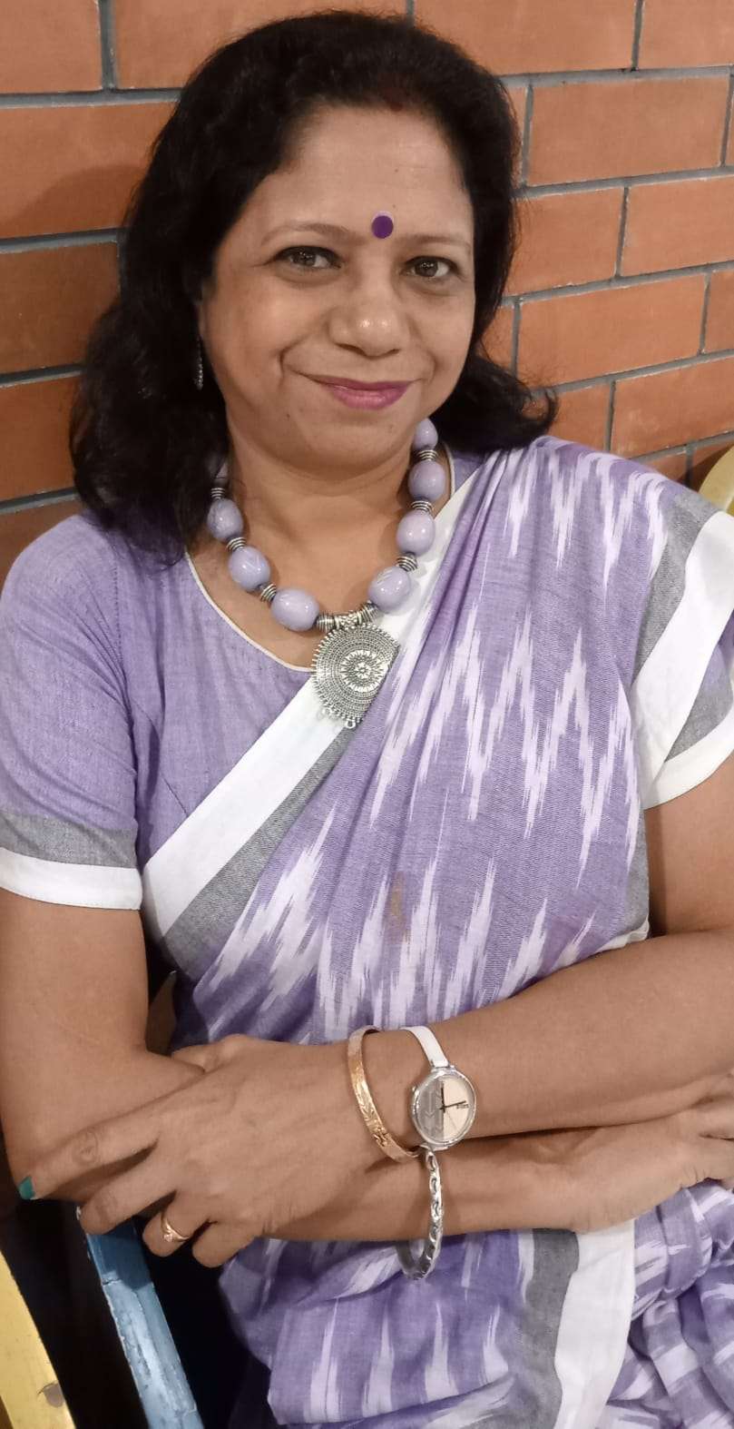 Profile photo of Anindita Bhattacharya