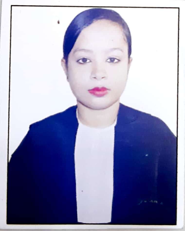 Profile photo of HABIBUN NISA