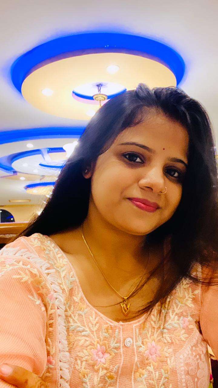 Profile photo of Isha Singh Rathore