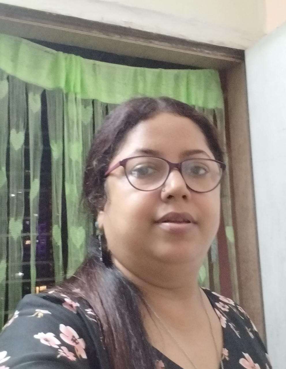 Profile photo of sarmistha munshi