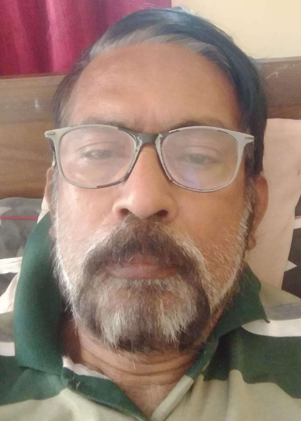 Profile photo of TARUN ROY CHOUDHURY