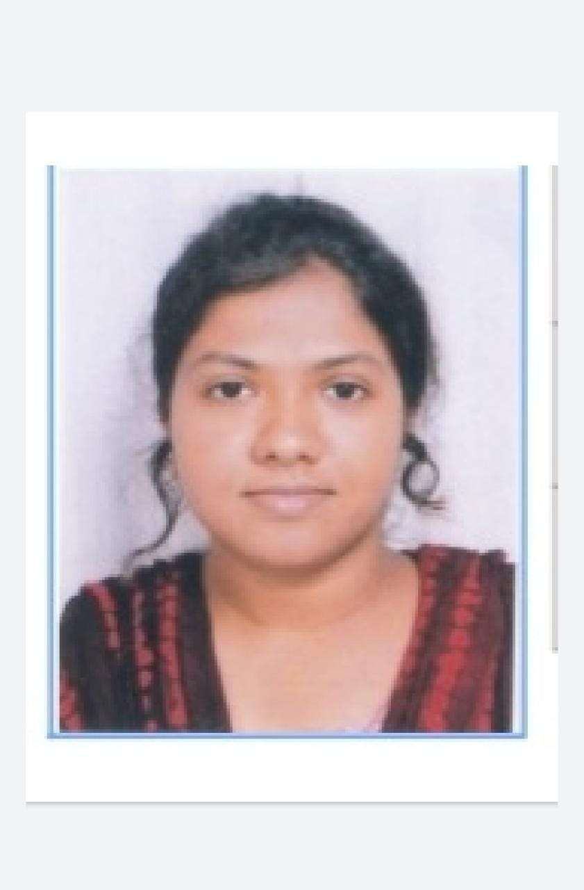 Profile photo of Arpita Ghosh