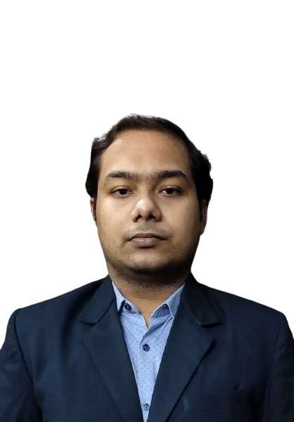 Profile photo of Subrata Pramanik